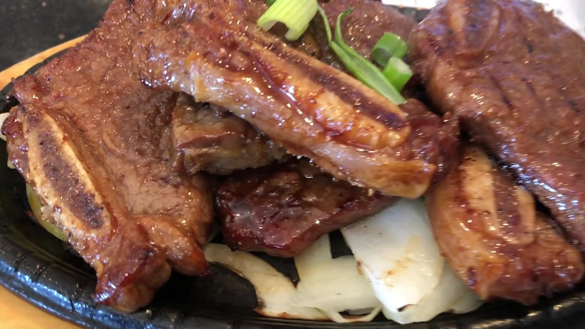 Banner Seoul Tofu & Grill 02