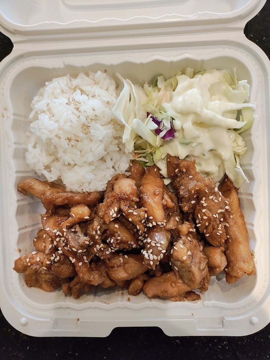 Banner Seoul Tofu & Grill 03